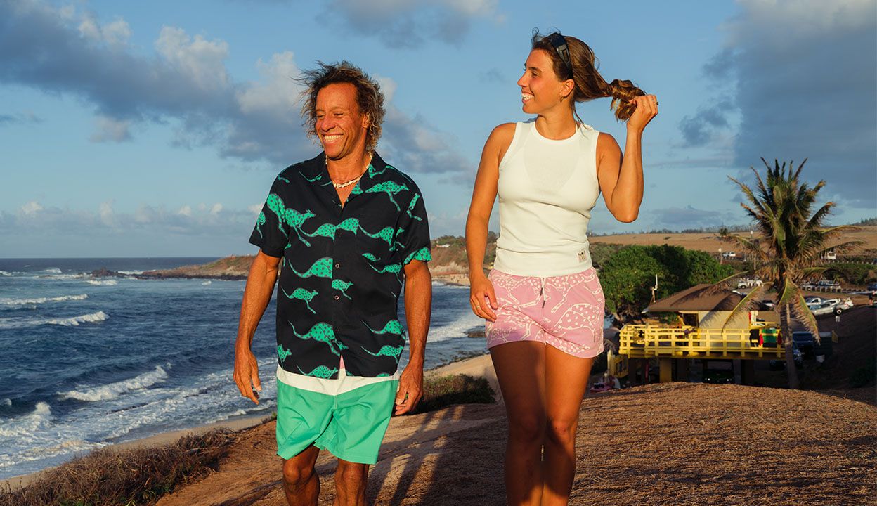 new essentials collection men