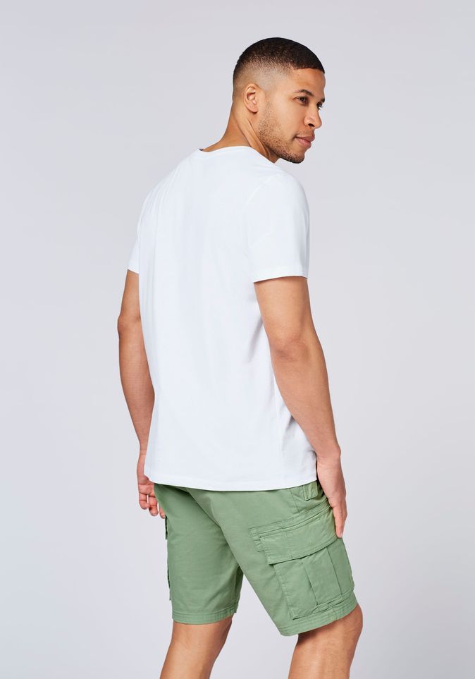 Chiemsee T-shirt da donna LOA XS, mint | OTTO'S