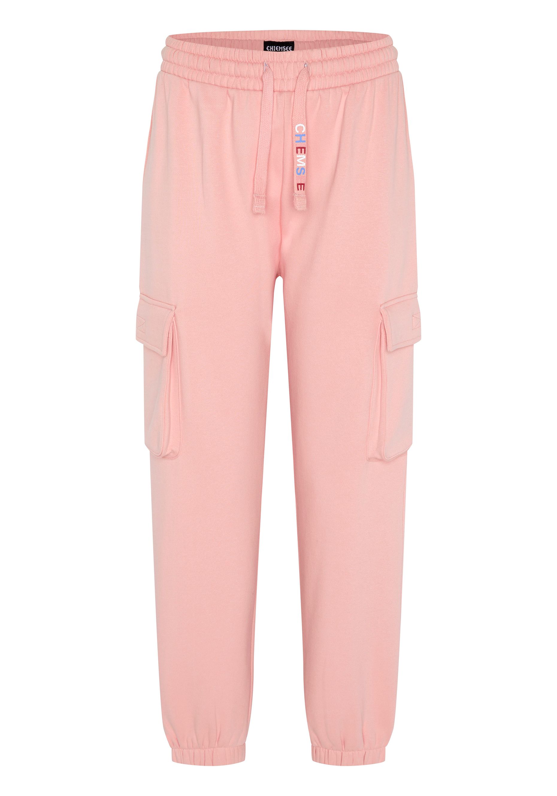 Regular-Fit Sweathose mit Cargo-Taschen | Chiemsee Online Shop