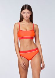 Chiemsee Woman Parte Superiore del Bikini, Crystal Seas, 48 Donna Chiemsee Woman Parte Superiore del Bikini, Crystal Seas, 48 Donna