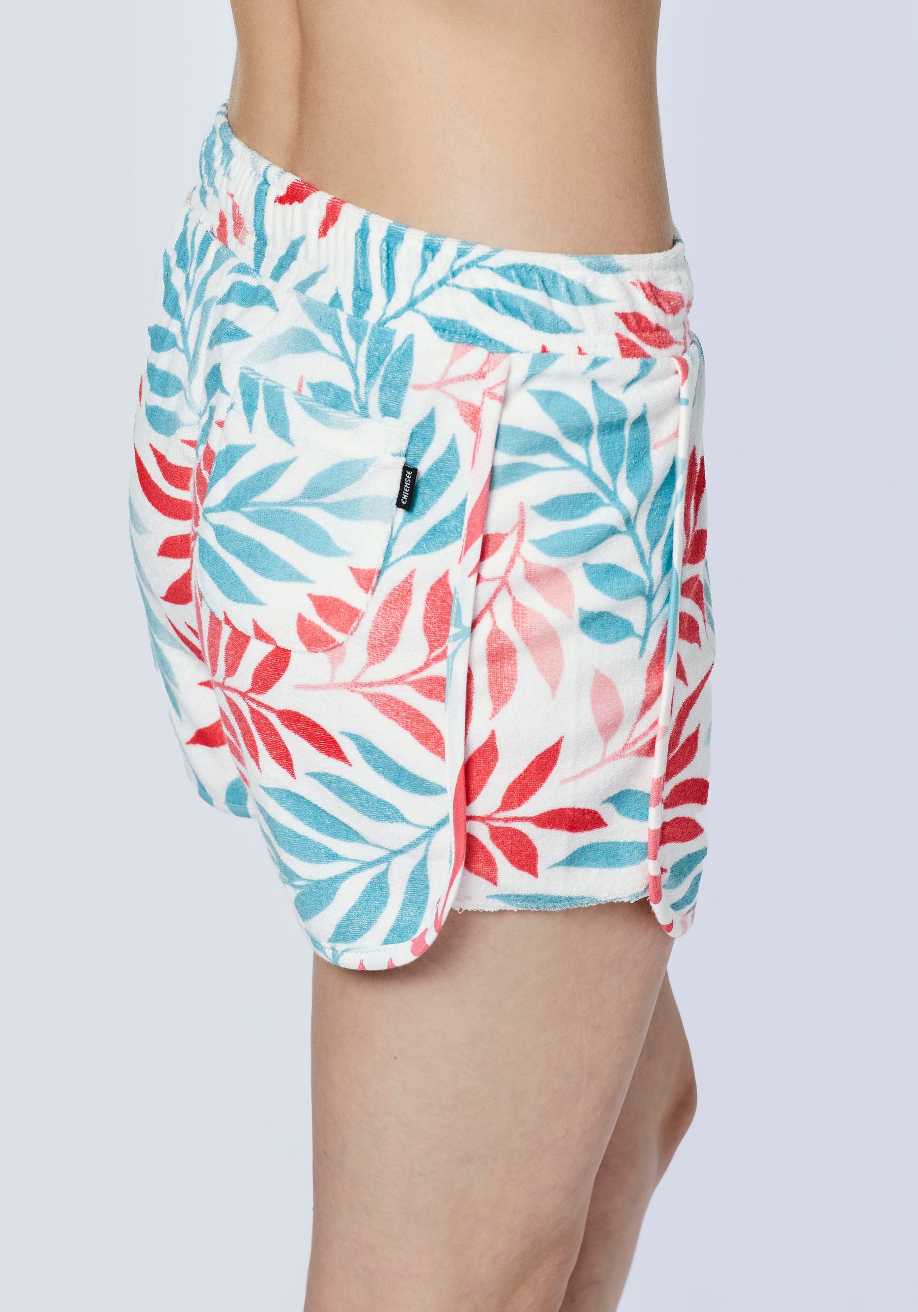 Pantaloncini donna shorts PIZZO V16021
