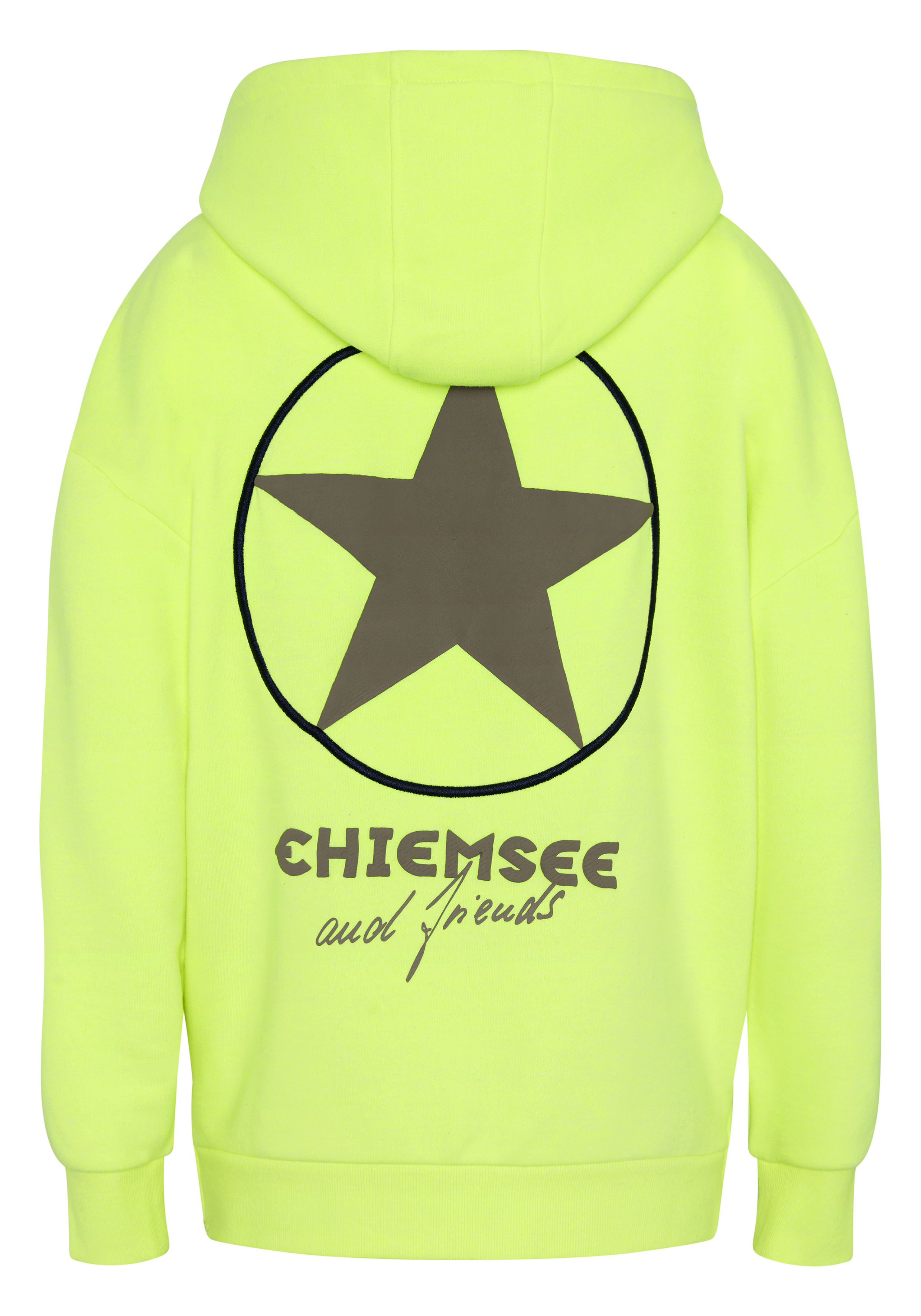  Chiemsee