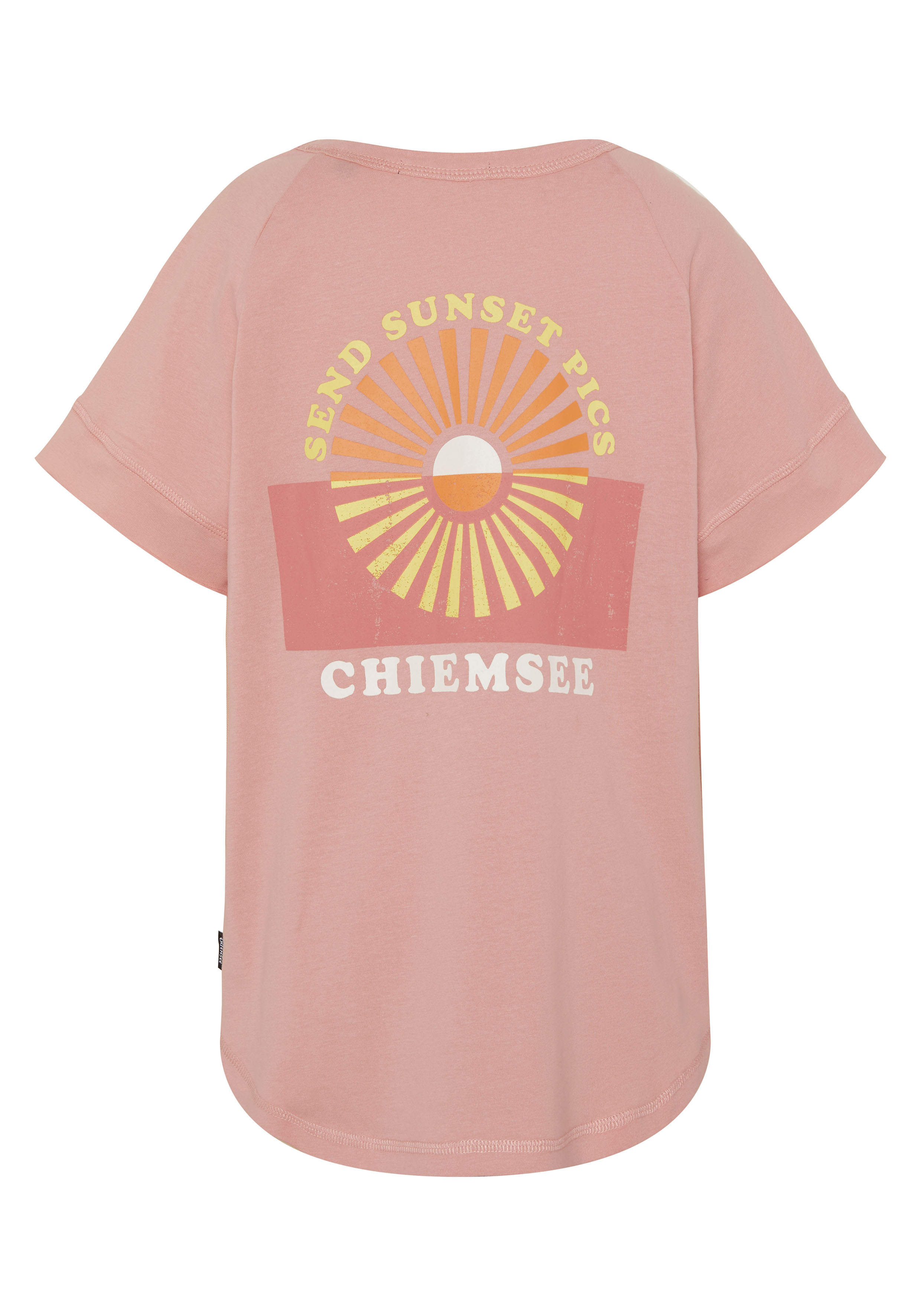  Chiemsee
