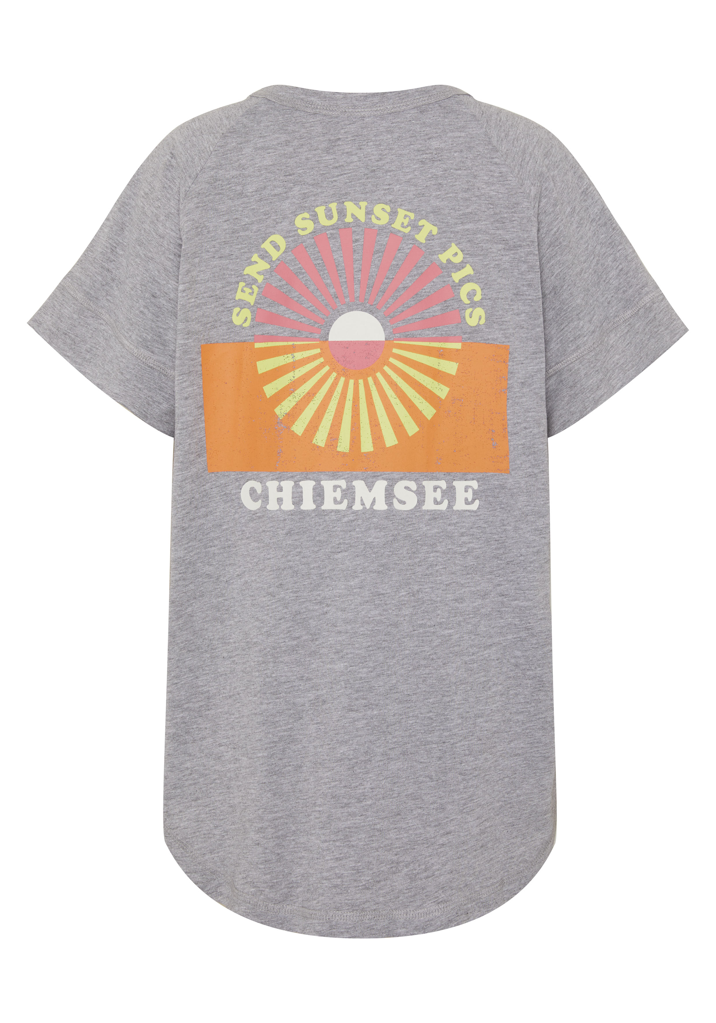  Chiemsee