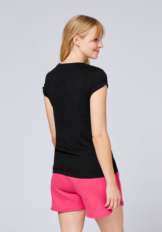 T-Shirt mit Logo und Jumper | Chiemsee Online Shop