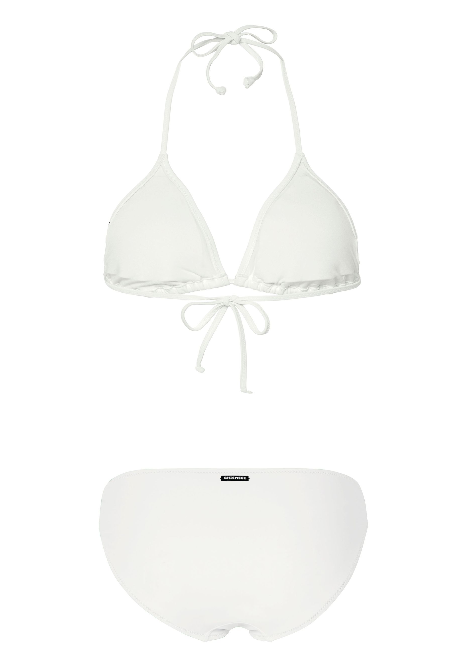 CHIEMSEE Bügel-Bikini in Lila | ABOUT YOU CHIEMSEE Bügel-Bikini in Lila | ABOUT YOU