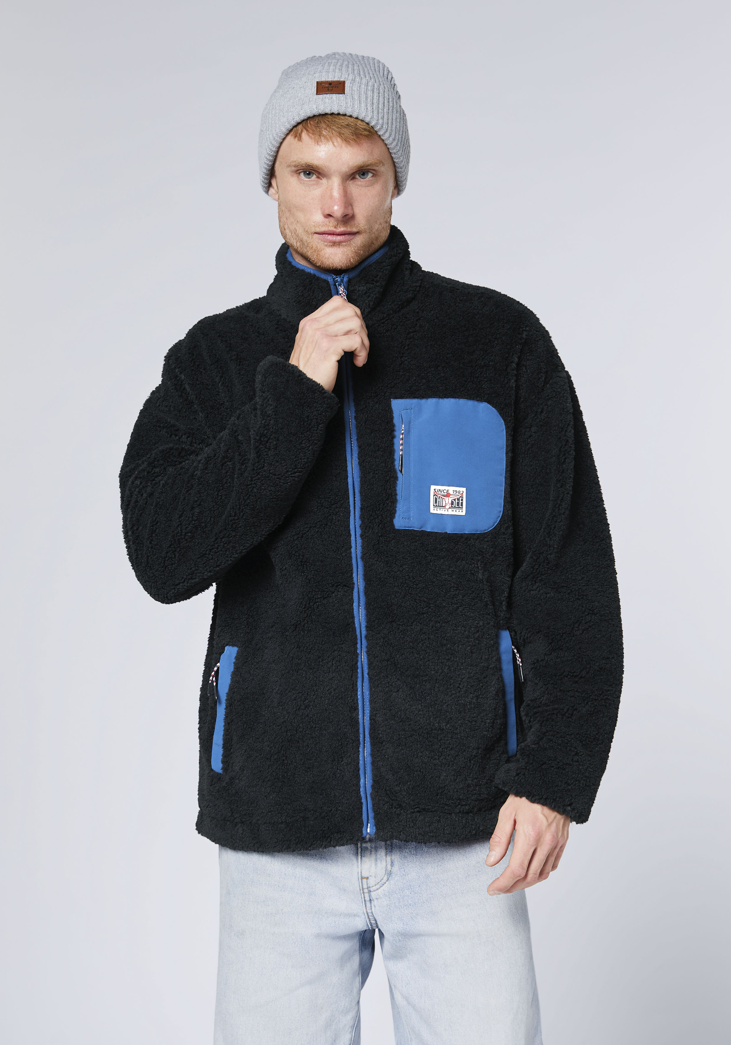 CHIEMSEE Herren Auf der Piste | CHIEMSEE Online Shop