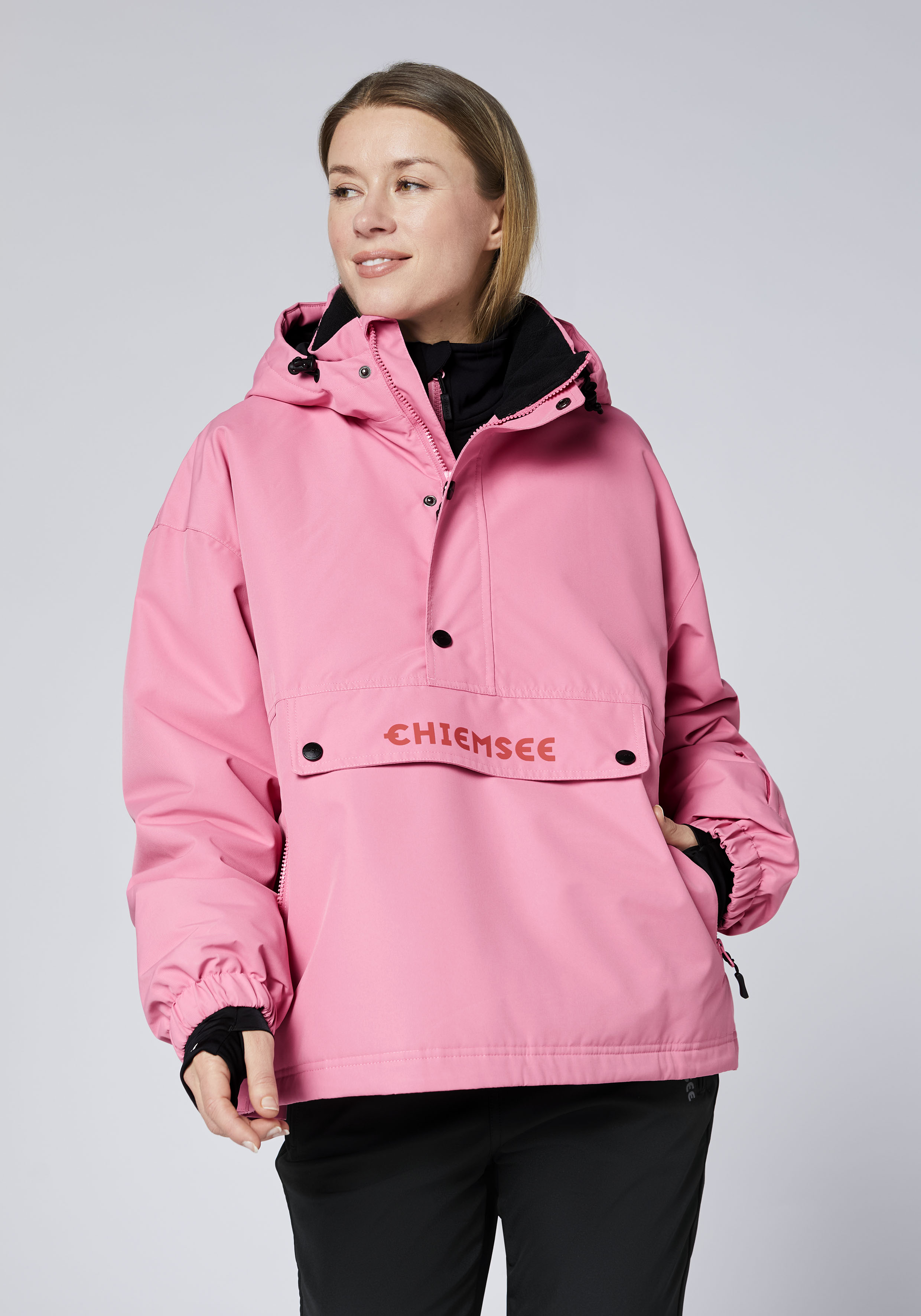 CHIEMSEE Damen Ski- & Funktionsjacken | CHIEMSEE Online Shop