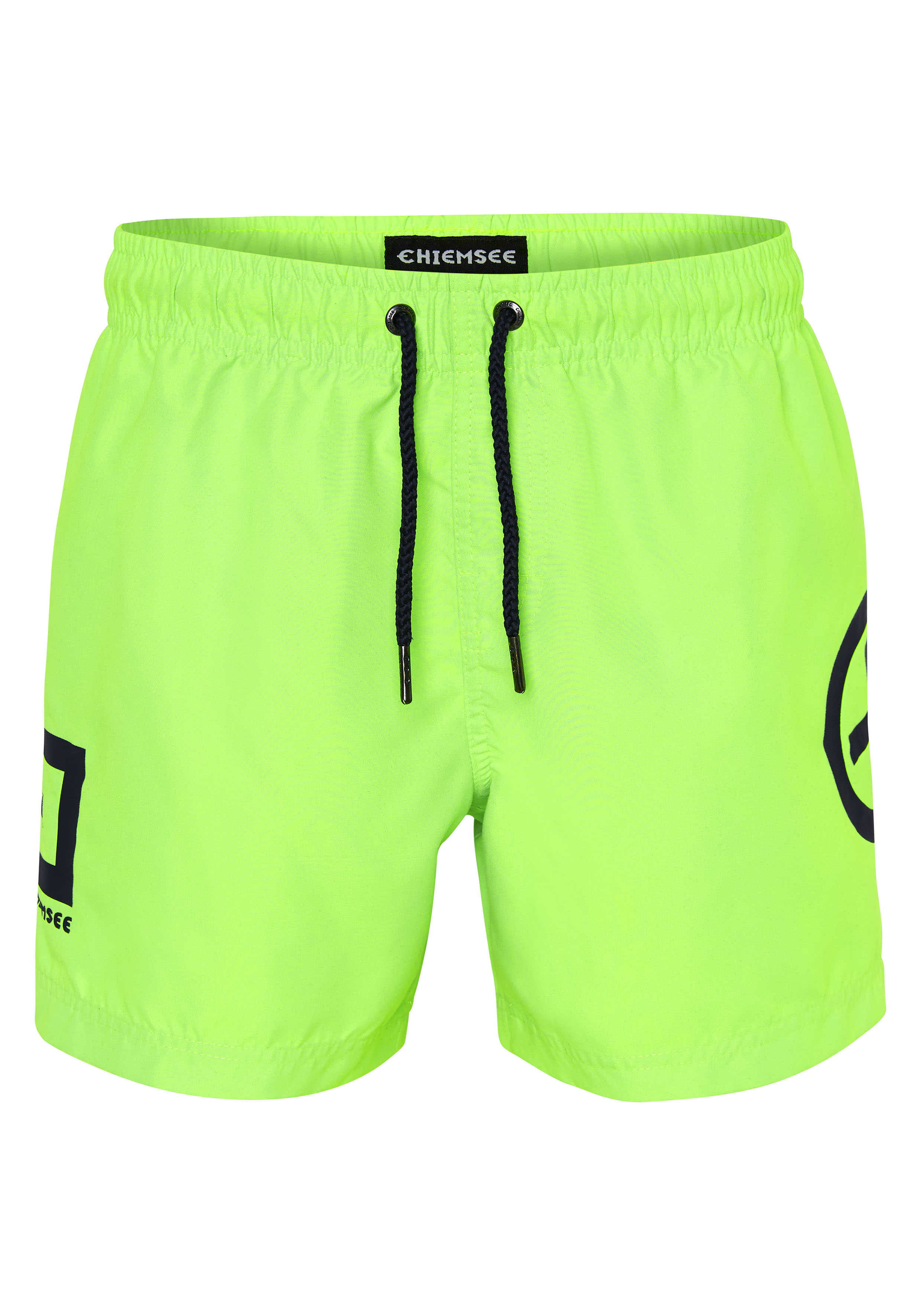 Jungen-Badeshorts im PLUS-MINUS-Design | Chiemsee Online Shop