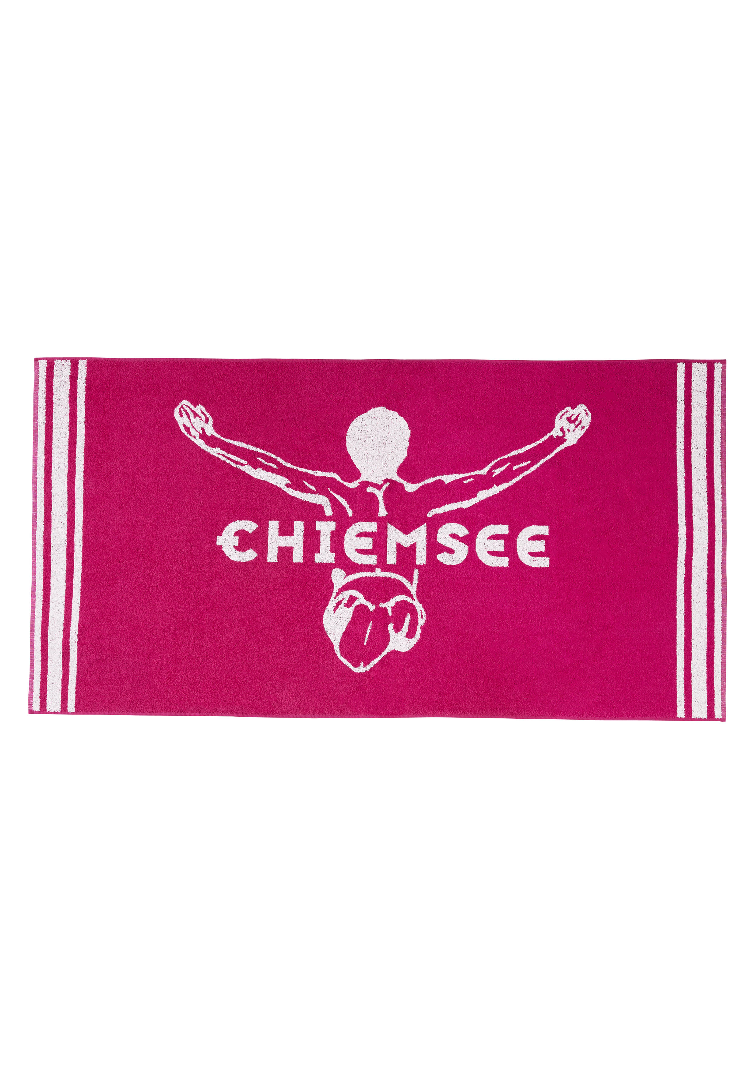  Chiemsee