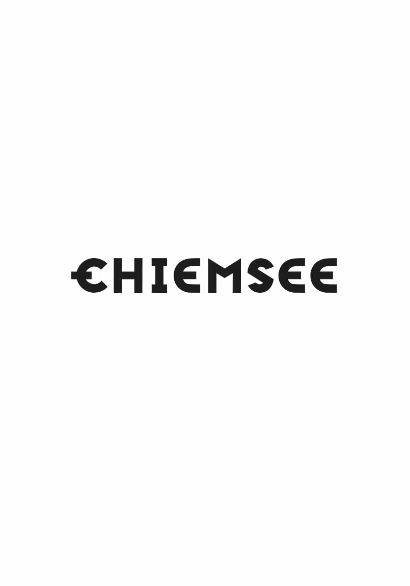 CHIEMSEE Herren mit Alloverprint Badehose